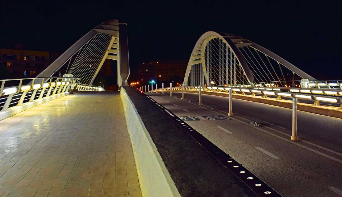 Мост Бак-де-Рода