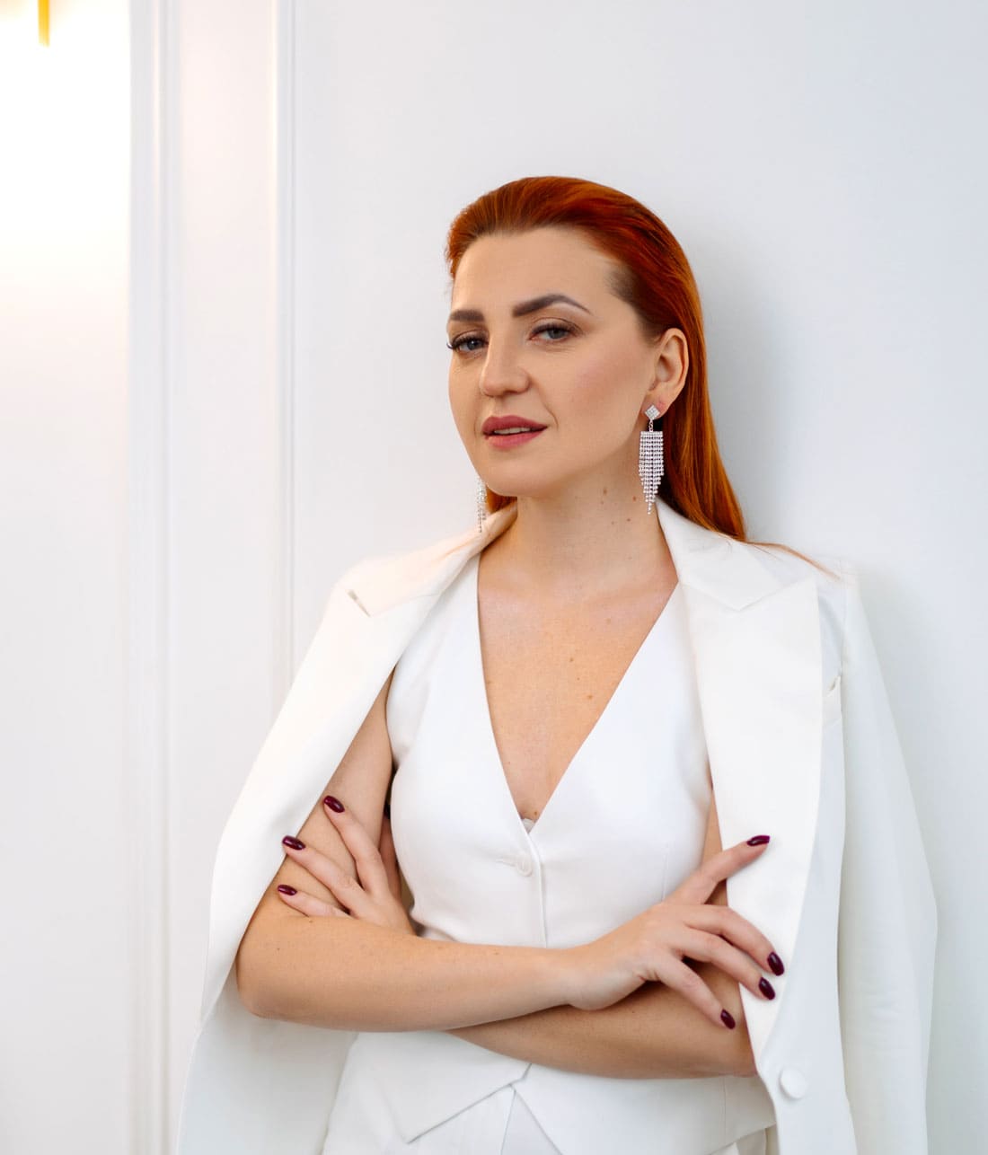 Наталья Иванова, психолог создающий бизнес