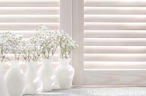 Shutters